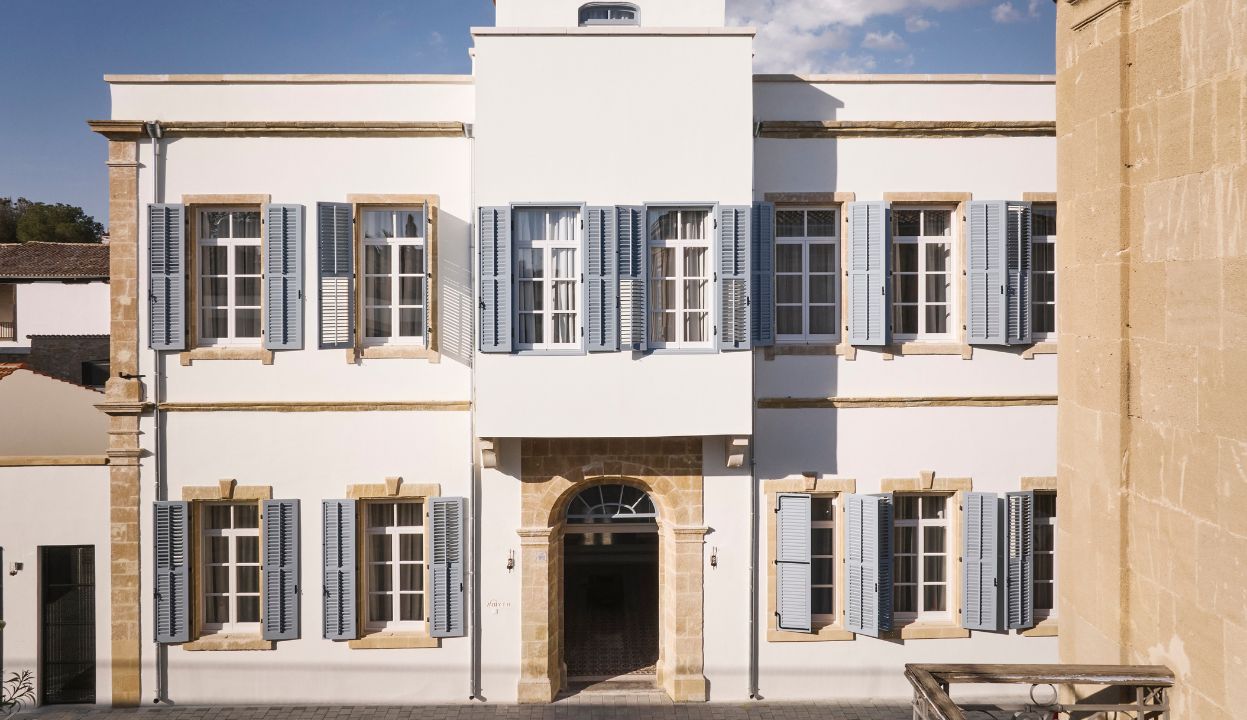 Έμφαση στην Επέκταση στην Ελλάδα από την Thanos Hotels & Resorts: Στόχος 10 Νέα Ξενοδοχεία τα Επόμενα Χρόνια